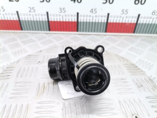 Корпус термостата BMW 3 E90/E91/E92/E93 2008-2013, АКПП, 11518516203
