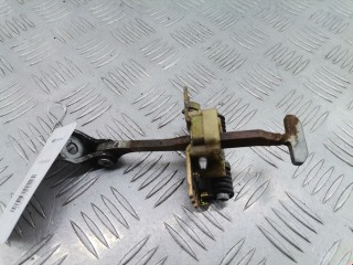 Ограничитель открывания двери, ориг. номер 8200385349, Renault Laguna 2001-2005