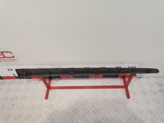 Молдинг двери задней левой, ориг. номер 7701060402, Renault Laguna 2001-2005