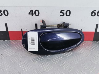 Ручка двери наружная задняя правая Chrysler 300M 1998-2004