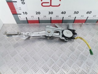 Стеклоподъемник электрический задний левый Subaru Outback 1998-2004