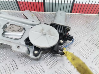 Стеклоподъемник электрический задний левый, ориг. номер 62188AG01A, Subaru Outback 1998-2004