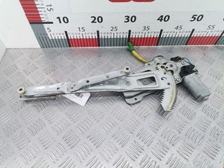 Стеклоподъемник электрический задний левый, ориг. номер 62188AG01A, Subaru Outback 1998-2004
