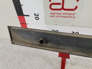 Молдинг двери передней левой, ориг. номер 1536975, Ford Fiesta 2001-2007