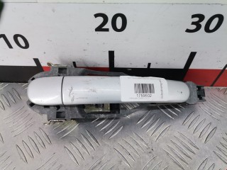 Ручка наружная передняя правая Volkswagen Passat 2000-2005