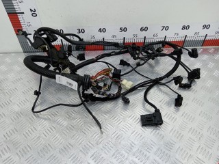 Проводка BMW 5 F10/F11/GT F07 2009-2013