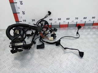 Проводка, ориг. номер 12518514877, 8514877, BMW 5 F10/F11/GT F07 2009-2013