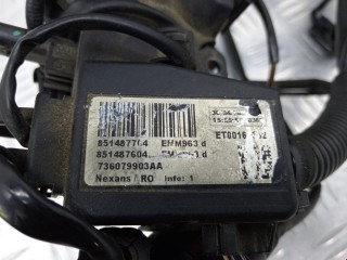 Проводка, ориг. номер 12518514877, 8514877, BMW 5 F10/F11/GT F07 2009-2013