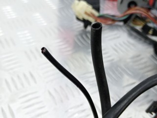 Проводка, ориг. номер 12518514877, 8514877, BMW 5 F10/F11/GT F07 2009-2013
