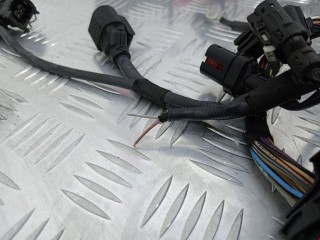 Проводка, ориг. номер 12518514877, 8514877, BMW 5 F10/F11/GT F07 2009-2013