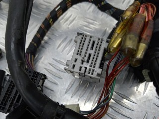 Проводка, ориг. номер 12518514877, 8514877, BMW 5 F10/F11/GT F07 2009-2013