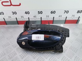 Ручка наружная передняя левая BMW 7 E65/E66 2001-2005