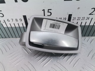 Ручка внутренняя передняя левая, ориг. номер 7024303, 51417024303, BMW 7 E65/E66 2001-2005