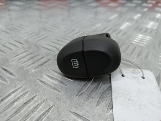 Кнопка подогрева заднего стекла, ориг. номер 432965B, 7700432965, Renault Scenic 1999-2003