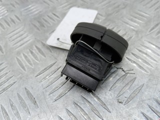 Кнопка подогрева заднего стекла, ориг. номер 432965B, 7700432965, Renault Scenic 1999-2003