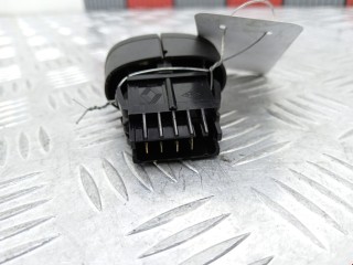 Кнопка подогрева заднего стекла, ориг. номер 432965B, 7700432965, Renault Scenic 1999-2003
