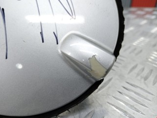 Лючок топливного бака, ориг. номер 13129588, 93185623, Opel Astra 1998-2009