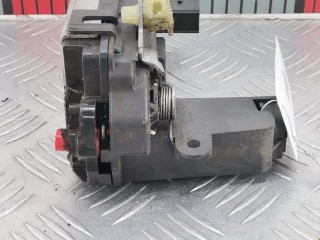 Замок двери задней правой, ориг. номер 13210739, PW13210739, Opel Astra 1998-2009