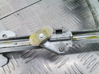 Стеклоподъемник задний правый, ориг. номер 13100420, 13100420LH, Opel Astra 1998-2009