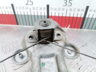 Стеклоподъемник задний правый, ориг. номер 13100420, 13100420LH, Opel Astra 1998-2009