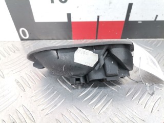 Ручка внутренняя передняя левая, ориг. номер 8200028487, Renault Megane 2002-2006