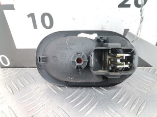 Ручка внутренняя передняя левая, ориг. номер 8200028487, Renault Megane 2002-2006