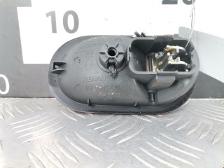 Ручка внутренняя передняя левая, ориг. номер 8200028487, Renault Megane 2002-2006
