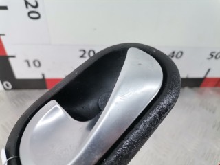 Ручка внутренняя передняя левая, ориг. номер 8200028487, Renault Megane 2002-2006