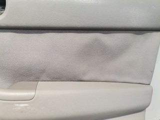 Обшивка двери передней правой (дверная карта), ориг. номер 8L4867104G, Audi A3 1996-2000