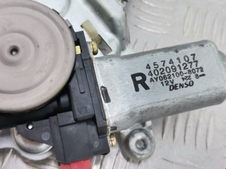 Стеклоподъемник передний правый, ориг. номер 04574092AS, Chrysler 300M 1998-2004