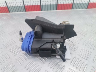 Замок двери задней правой, ориг. номер 8D0839016A, Audi A3 1996-2000