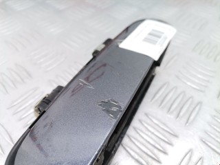Ручка двери наружная задняя правая, ориг. номер 4B2837886, 4B0839208, Audi A3 1996-2000