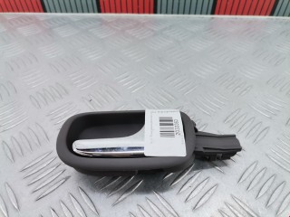 Ручка внутренняя задняя правая, ориг. номер 8L0837020, 8L4839020, Audi A3 1996-2000