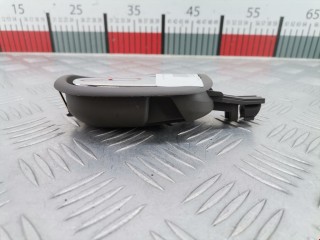 Ручка внутренняя задняя правая, ориг. номер 8L0837020, 8L4839020, Audi A3 1996-2000