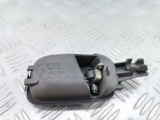 Ручка внутренняя задняя правая, ориг. номер 8L0837020, 8L4839020, Audi A3 1996-2000
