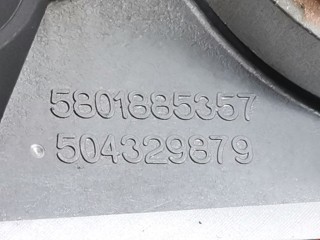 Коллектор впускной, Iveco Daily 2014-2026