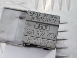 Кнопка стеклоподъемника, ориг. номер 4B0959855A, 501690, Audi A3 1996-2000