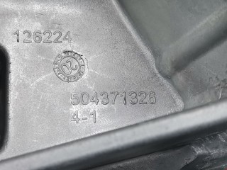 Кронштейн генератора, ориг. номер 504371326, Iveco Daily 2014-2026