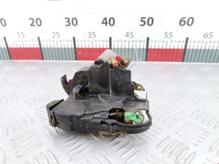 Замок двери передней правой, Subaru Outback 1998-2004