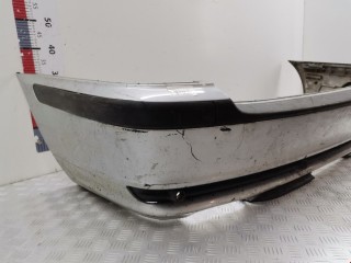 Бампер задний, ориг. номер 51128212587, 51128212584, BMW 3 E46 1997-2003