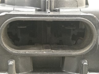 Моторчик печки, ориг. номер 7701056965, M030910G, Renault Megane 1999-2003