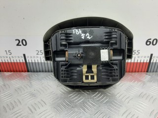 Подушка безопасности водителя, ориг. номер 8200414934, 8200301516A, Renault Megane 1999-2003