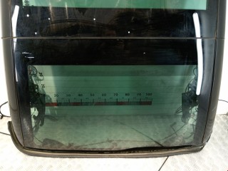 Крыша, Renault Megane 1999-2003