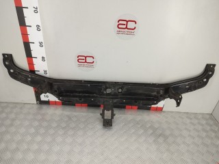 Рамка капота, ориг. номер 7751702434, Renault Laguna 2001-2005