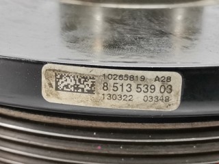 Шкив коленвала, ориг. номер 11238513539, BMW 5 F10/F11/GT F07 2009-2013