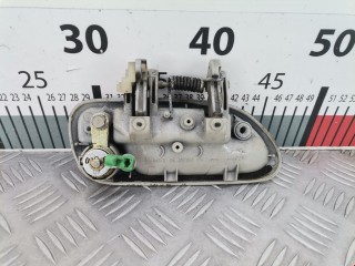 Ручка наружная передняя левая, Subaru Outback 1998-2004