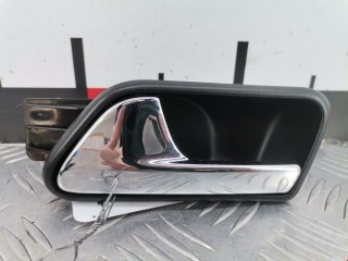 Ручка внутренняя задняя левая Volkswagen Touran 2003-2006