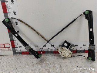 Стеклоподъемник передний правый, ориг. номер 1K4837462B, Volkswagen Golf 1997-2006