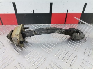 Ограничитель открывания двери передней, ориг. номер XS4AA23500BA, Ford Focus 2001-2005