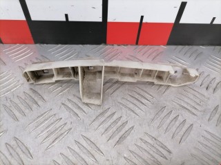 Кронштейн крепления бампера переднего, ориг. номер 62222BR00A, Nissan Qashqai+2 2010-2014